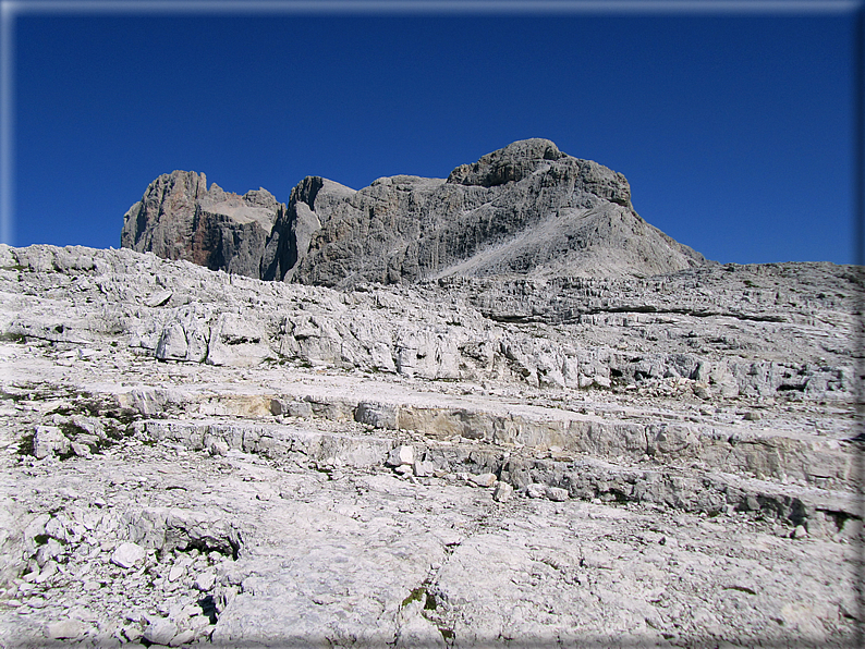 foto Cimon della Pala , Croda della Pala ,Cima Corona